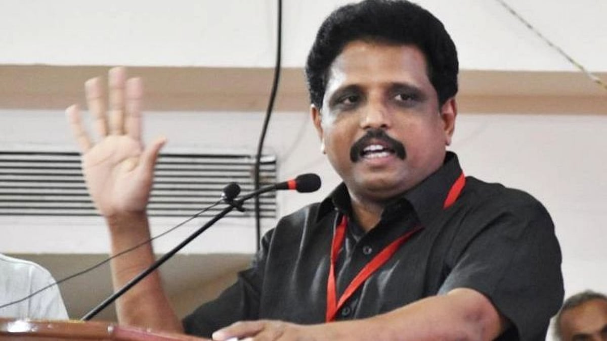 ”UPSC தேர்வு முறையில் தமிழ் தேர்வர்களுக்கு தொடரும் பாரபட்சம்; இயற்கை நீதிக்கு புறம்பானது” - சு.வெங்கடேசன்