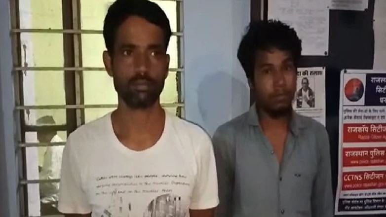 இளம் மனைவியை ரூ.500க்கு விற்ற கணவன்... பாலியல் வல்லுறவு செய்த நண்பன்... குஜராத்தில் கொடூர சம்பவம்!