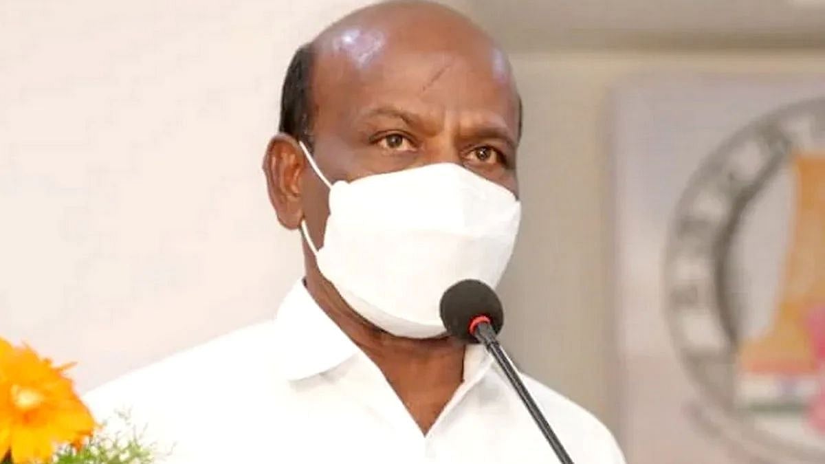 தமிழ்நாட்டில் புதிய கொரோனா தொற்று?.. அமைச்சர் மா.சுப்பிரமணியன் கூறியது என்ன?
