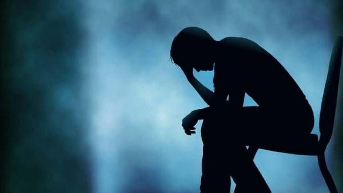 வாங்கிய கடனை திருப்பி கொடுக்காத நண்பன்.. விரக்தியில் விபரீத முடிவெடுத்த வாலிபர்!