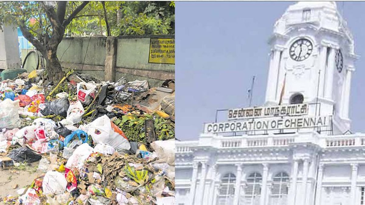 இனி திடீர் ஆய்வு, சோதனைகள் தொடர்ந்து நடைபெறும் - சென்னை மாநகராட்சி புதிய உத்தரவு : எதற்காக தெரியுமா?
