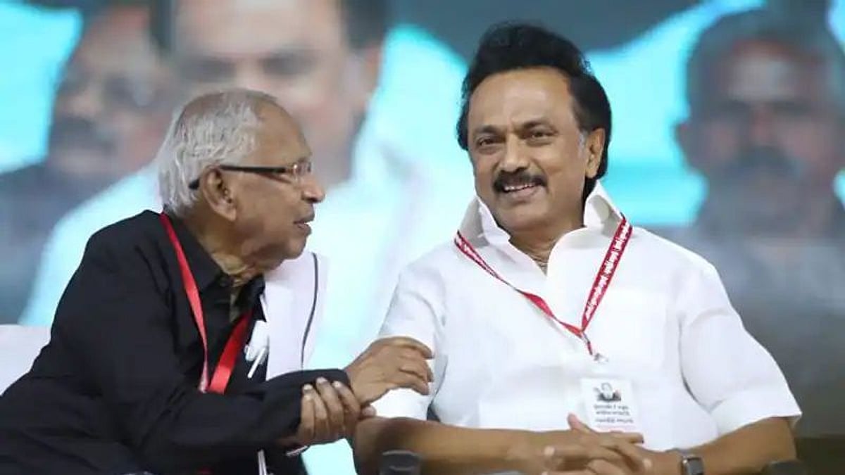 Arulmozhi advocate biography picture