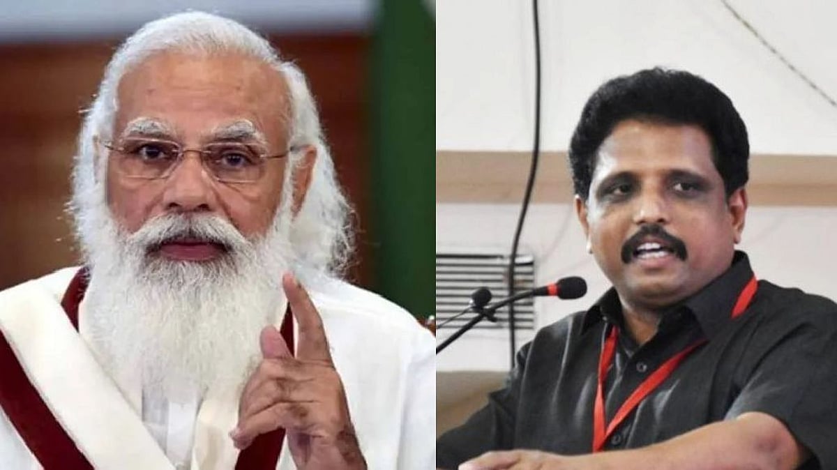 “ஒரே தேர்வுக்கு இந்தி மாணவர்களுக்கு மட்டும் இரண்டு வாய்ப்பு தரப்படுவது ஏன்?” :  மதுரை எம்.பி ஆவேசம்!