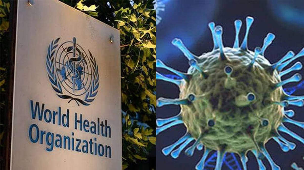 “ஒமிக்ரான் பாதிப்பு மிகமோசமானதா? தொற்று விரைவில் பரவுமா?” : WHO வெளியிட்ட 5 முக்கிய தகவல்கள்!