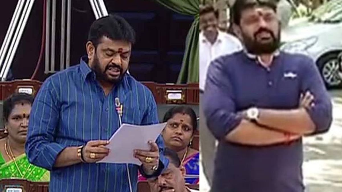 அதிமுகவில் பிரபலமாகும் சொத்துக்குவிப்பு வழக்கு: 468% சொத்து சேர்த்த தி.நகர் சத்யா; விஜிலன்ஸில் புகார்!