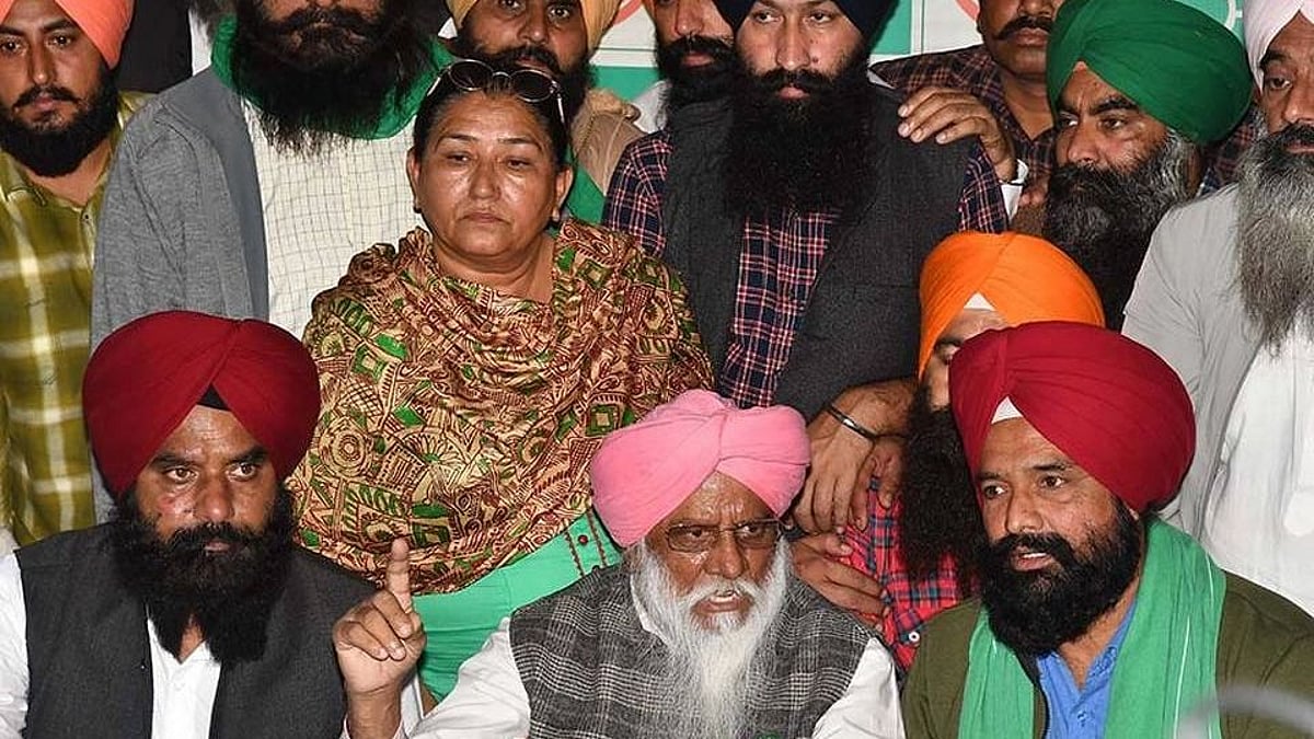 இந்த 6 கோரிக்கைகளை நிறைவேற்றினால் மட்டுமே போராட்டம் வாபஸ் - விவசாயிகள் அதிரடி; மோடி அரசுக்கு இறுகும் பிடி