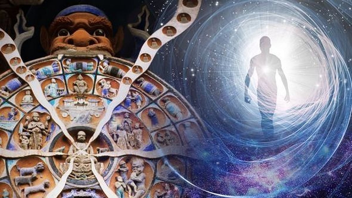 “முற்பிறவி மற்றும் மறுபிறவியை நம்பலாமா, அது உண்மையா?” : மரணத்துக்கு பின் நடப்பது என்ன? - சுவாரஸ்ய தகவல் !