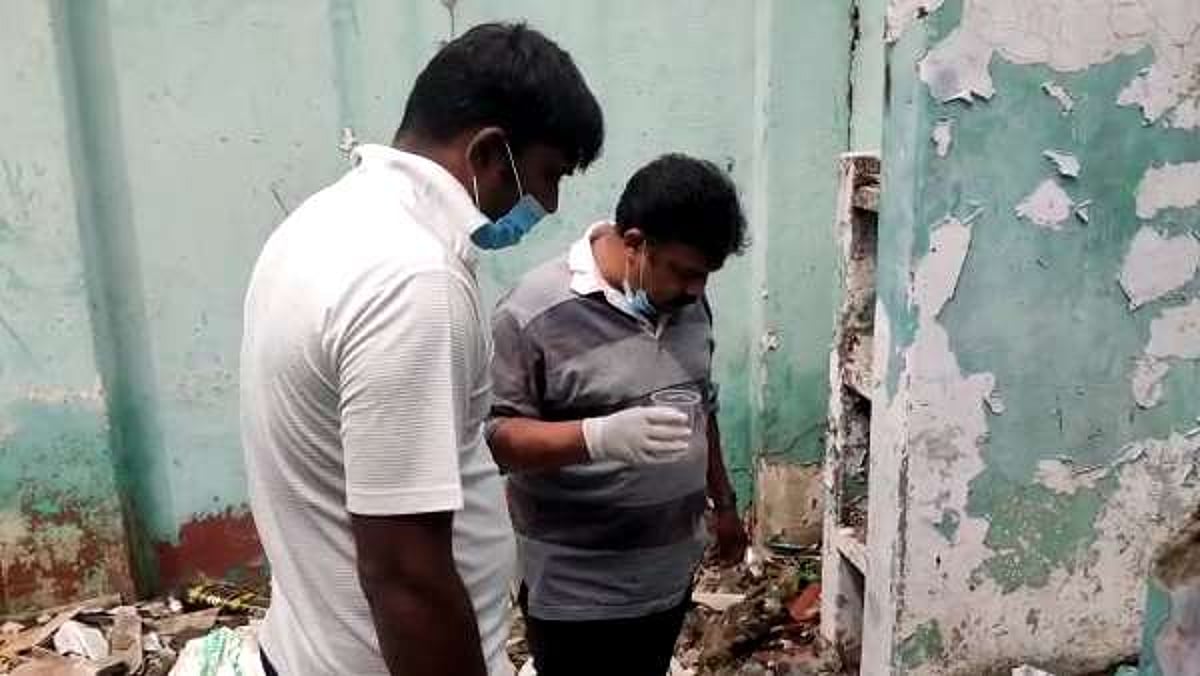 விடிய விடிய மது அருந்திய 3 பேர் பலியான விவகாரத்தில் திடீர் திருப்பம்... மதுவில் விஷம் கலந்தவர் கைது!