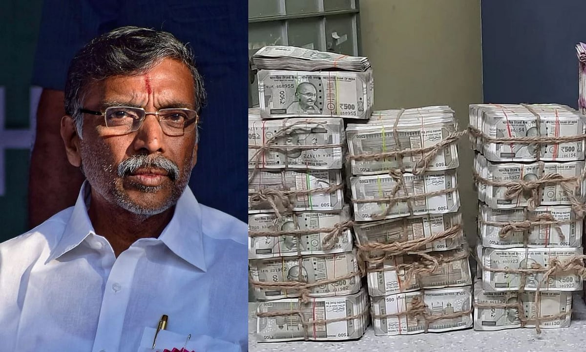 வருமானத்துக்கு அதிகமாக 600 கோடிக்கு சொத்து சேர்த்த KP.அன்பழகன்.. லஞ்ச ஒழிப்புத்துறை அதிரடி: பின்னணி என்ன?