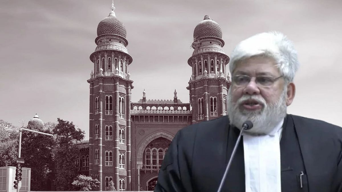 ”ஆதிக்க கலாச்சாரத்தை என்னால் தகர்த்தெரிய முடியவில்லை” - தலைமை நீதிபதி சஞ்ஜீப் பானர்ஜி உருக்கம்!