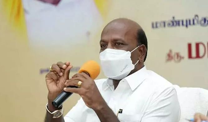 தமிழ்நாட்டில் கொரோனா 4வது அலை எப்போது வரும்? : அமைச்சர் மா.சுப்பிரமணியன் சொன்ன முக்கிய தகவல் !
