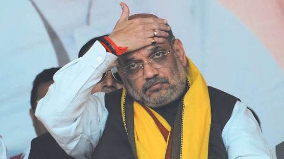 “இந்தி திணிப்பு - ஆங்கிலத்தை வெறுக்க வேண்டாம்..” : அமித்ஷா பேச்சுக்கு பதிலடி கொடுத்த “தி இந்து’’ நாளேடு!