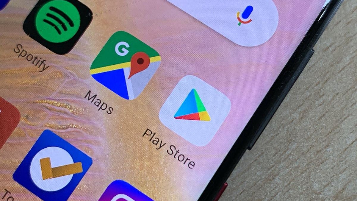 உடனே இந்த ஆப்களை அன்இன்ஸ்டால் பண்ணுங்க.. பயனர்களுக்கு எச்சரிக்கை மணி அடித்த Google!