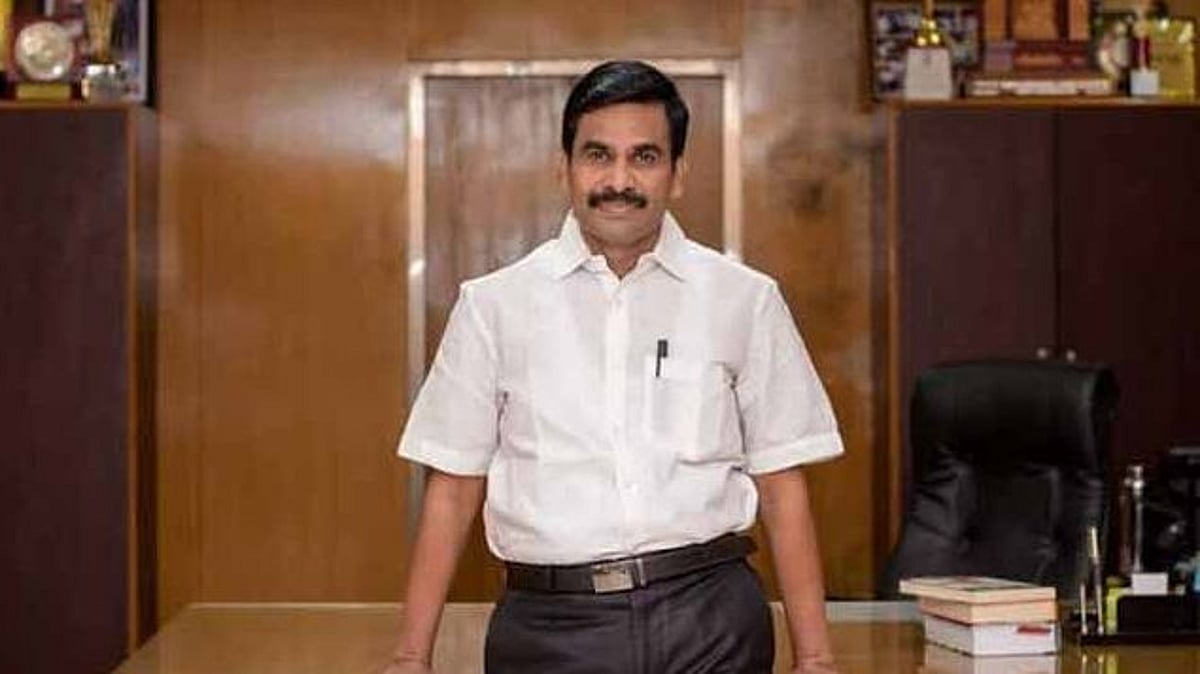 “கோப்புகளை வெறும் காகித கட்டுகளாக நினைத்துவிடாதீர்கள்; அதில் ஏழைகளின் துயரம் இருக்கும்”: இறையன்பு பேச்சு!