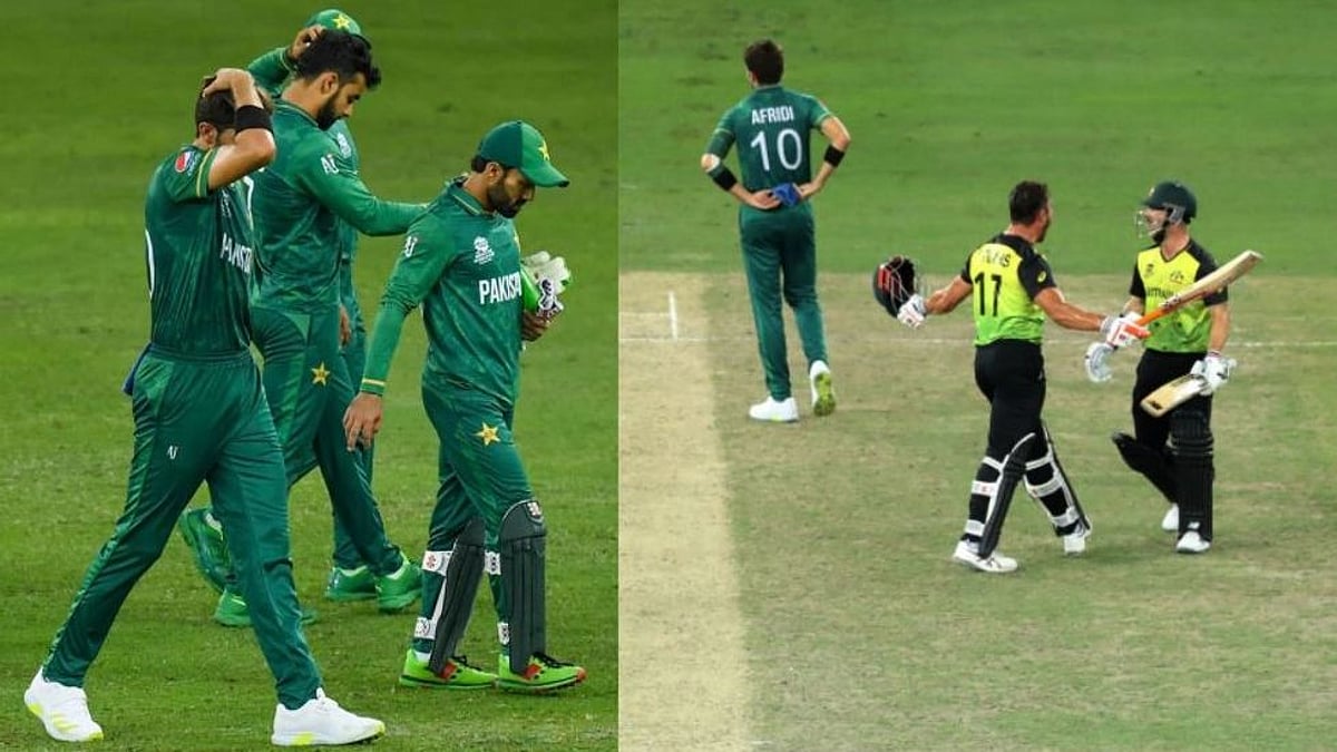 T20 WC: கேட்ச் ட்ராப்களால் திசை மாறிய போட்டி... இறுதிப்போட்டியில் காலடி எடுத்து வைத்தது ஆஸ்திரேலியா!