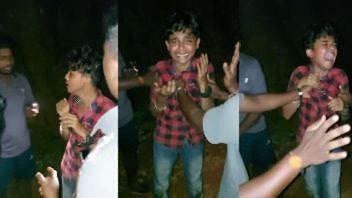 “தோட்டத்தில் பாக்குகளை திருடியதாக கூறி 16 வயது சிறுவன் மீது கொடூர தாக்குதல்”: வைரலாகும் அதிர்ச்சி வீடியோ