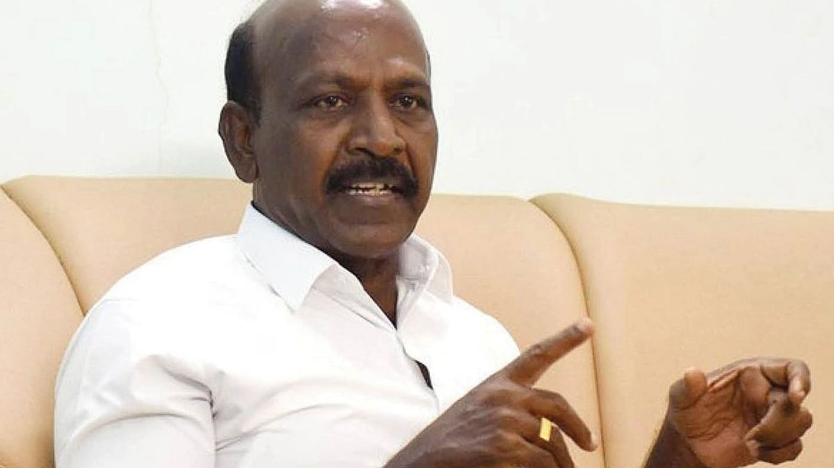 “சமஸ்கிருத உறுதிமொழி - மருத்துவக்கல்லூரி டீன் மீது நடவடிக்கை” : அதிரடி ஆக்ஷனில் இறங்கிய அமைச்சர் மா.சு!