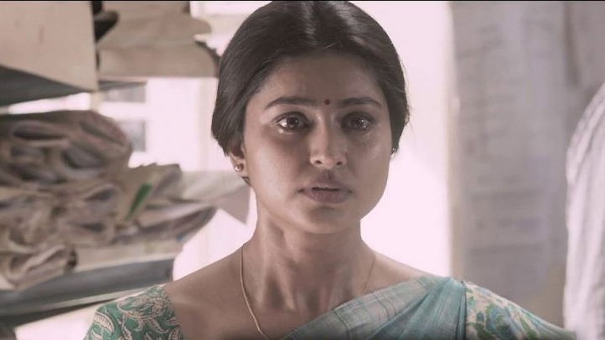 அதிக வட்டிக்கு ஆசைப்பட்டு ரூ.26 லட்சத்தை இழந்த நடிகை : மோசடி கும்பலிடம் சிக்கியது எப்படி - நடந்தது என்ன?