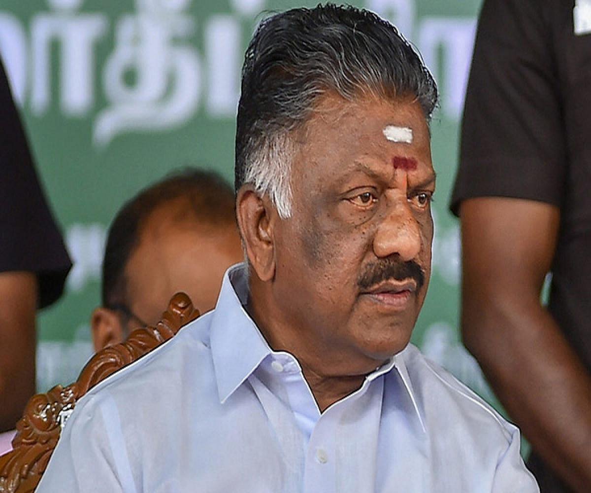 “எங்க அண்ணன் சேகர்பாபு இருக்காரு.. நீங்க ஏன் வர்றீங்க..