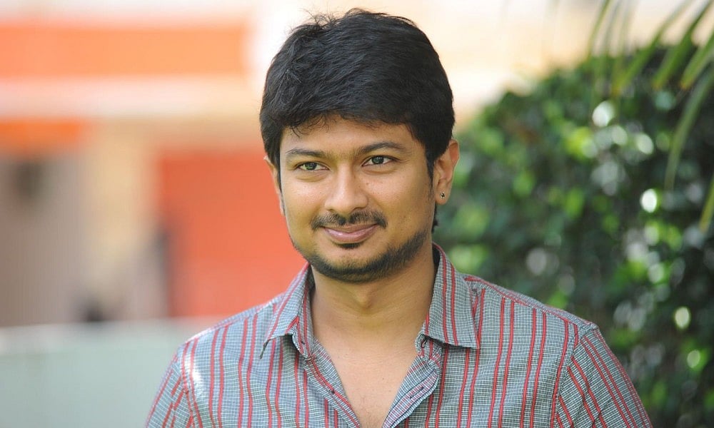 தயாரிப்பாளர்.. நடிகர்.. தமிழ் சினிமாவில் அழுத்தமான இடம் பிடித்த ‘மக்கள் அன்பன்’ உதயநிதி ஸ்டாலின்!