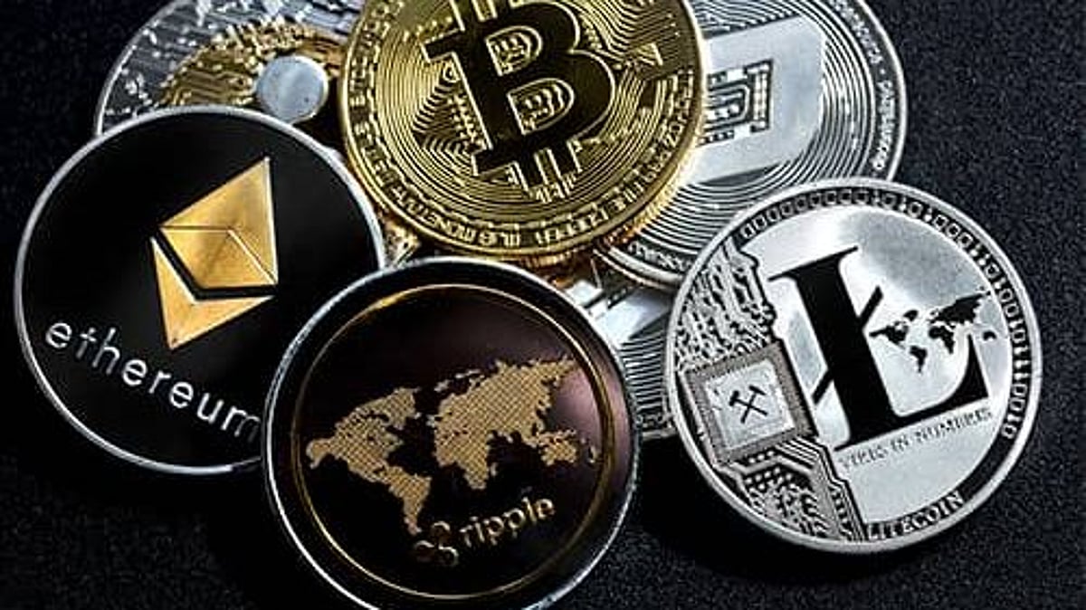 கிரிப்பேடா கரன்ஸிக்கு தடை:  டிஜிட்டல் கரன்சிகளை ஒழுங்குபடுத்தும் மசோதாவை தாக்கல் செய்ய பாஜக அரசு முடிவு?