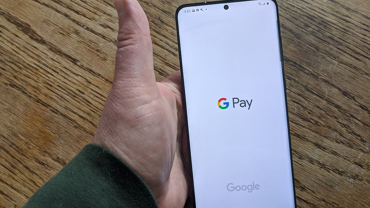 “கையில காசு இல்லனா GOOGLE PAY-ல அனுப்பு” : இளைஞரிடம் வழிப்பறி செய்த கும்பல்.. 5 பேர் கைது - நடந்தது என்ன?