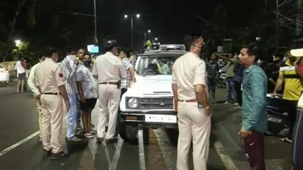 ஒரே குடும்பத்தைச் சேர்ந்த 4 பேர் கொடூர கொலை.. சிறுமியைச் சிதைத்த கும்பல்.. உ.பி-யில் அதிர்ச்சி சம்பவம்!