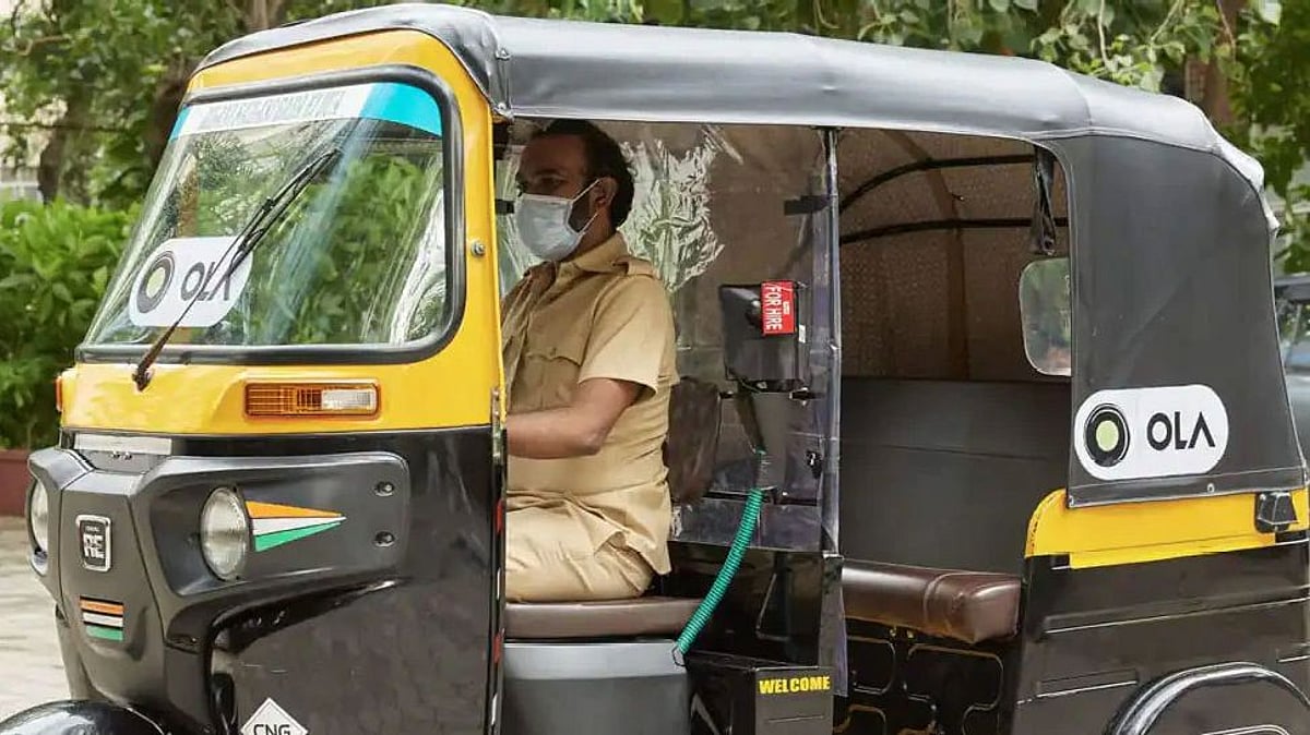 Ola, Uber ஆட்டோ கட்டணம் அதிகரிக்கும்... ஒன்றிய அரசின் முடிவால் பொதுமக்கள் அதிர்ச்சி!