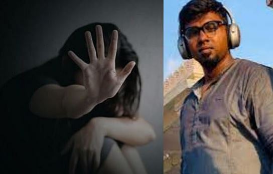 பாலியல் தொல்லையால் மாணவி தற்கொலை : நடவடிக்கை எடுக்காத பள்ளி முதல்வர் மீது பாய்ந்தது போக்சோ சட்டம்!