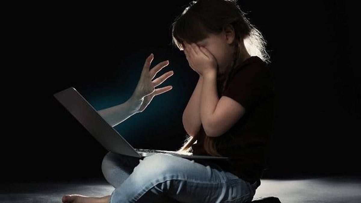 குழந்தைகள் ஆபாசப்பட விவகாரம் : CBI நடத்திய அதிரடி சோதனையில் சிக்கிய 5,000 பேர் - வெளியான அதிர்ச்சி தகவல்!