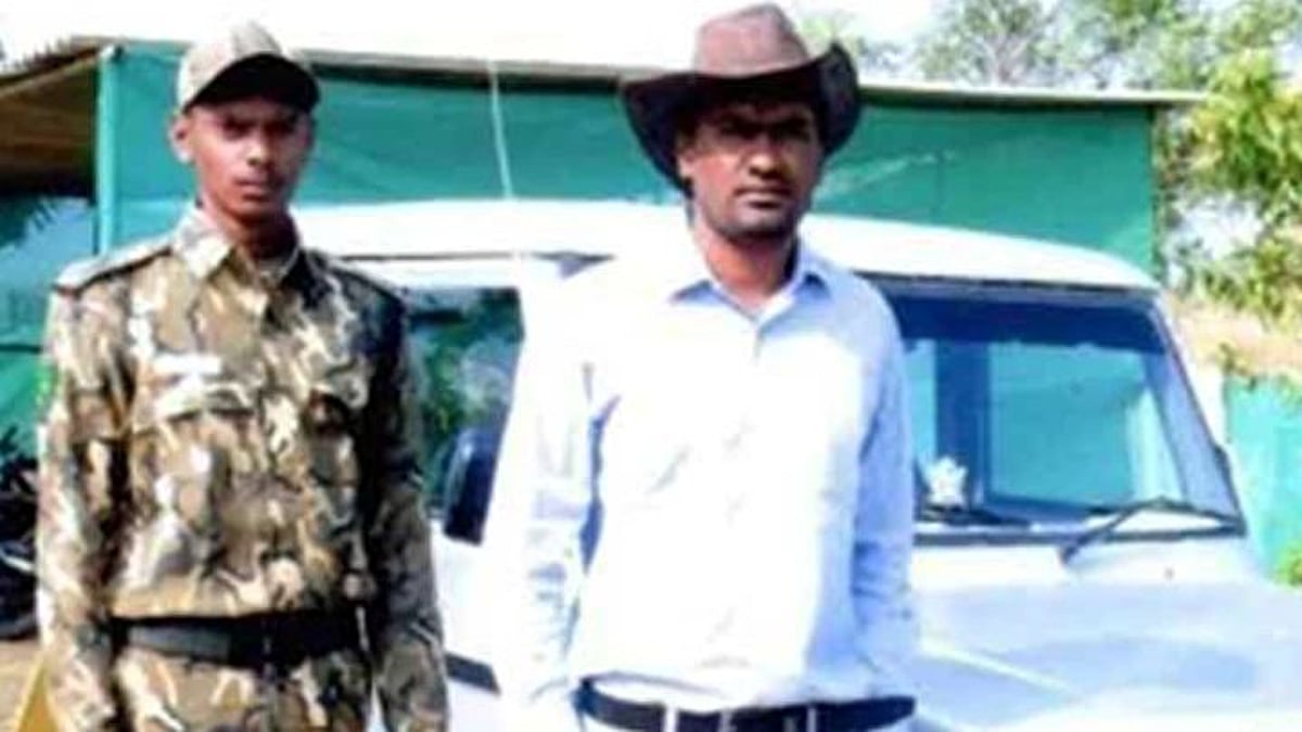 ’சபரிமலைவரை என் கன்ட்ரோல்தான்’ -பக்கா ப்ளான் போட்டு குடும்பத்தையே ஏமாற்றிய பலே கில்லாடி சிக்கியது எப்படி?