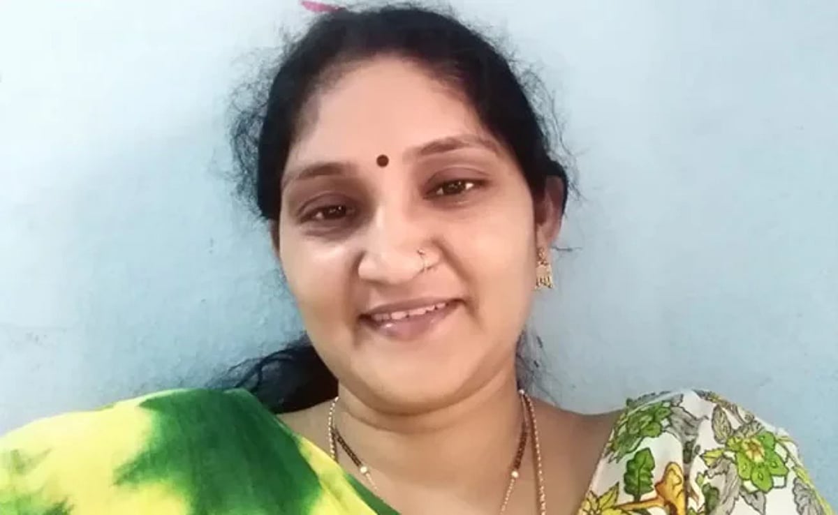 ப்ளவுஸ் தைத்து கொடுக்க மறுத்த கணவர்; மனமுடைந்து உயிரை மாய்த்துக்கொண்ட மனைவி.. ஐதராபாத்தில் விபரீத சம்பவம்