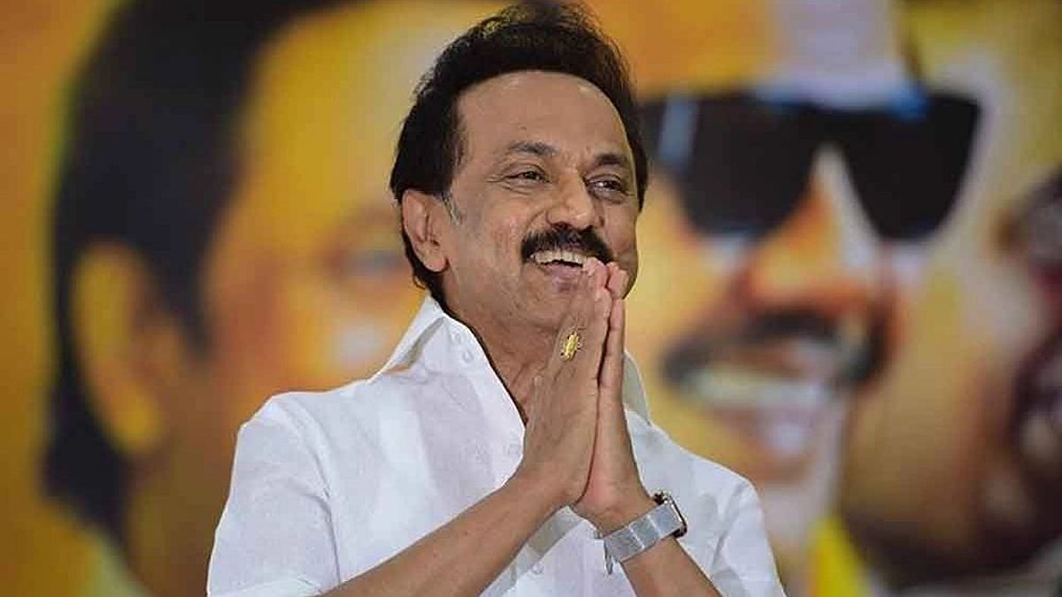 “எந்த பாகுபாடின்றி முதல்வர் மு.க.ஸ்டாலின் செயல்பட்டு வருகிறார்”:  முதலமைச்சருக்கு பாமக MLAக்கள் பாராட்டு!