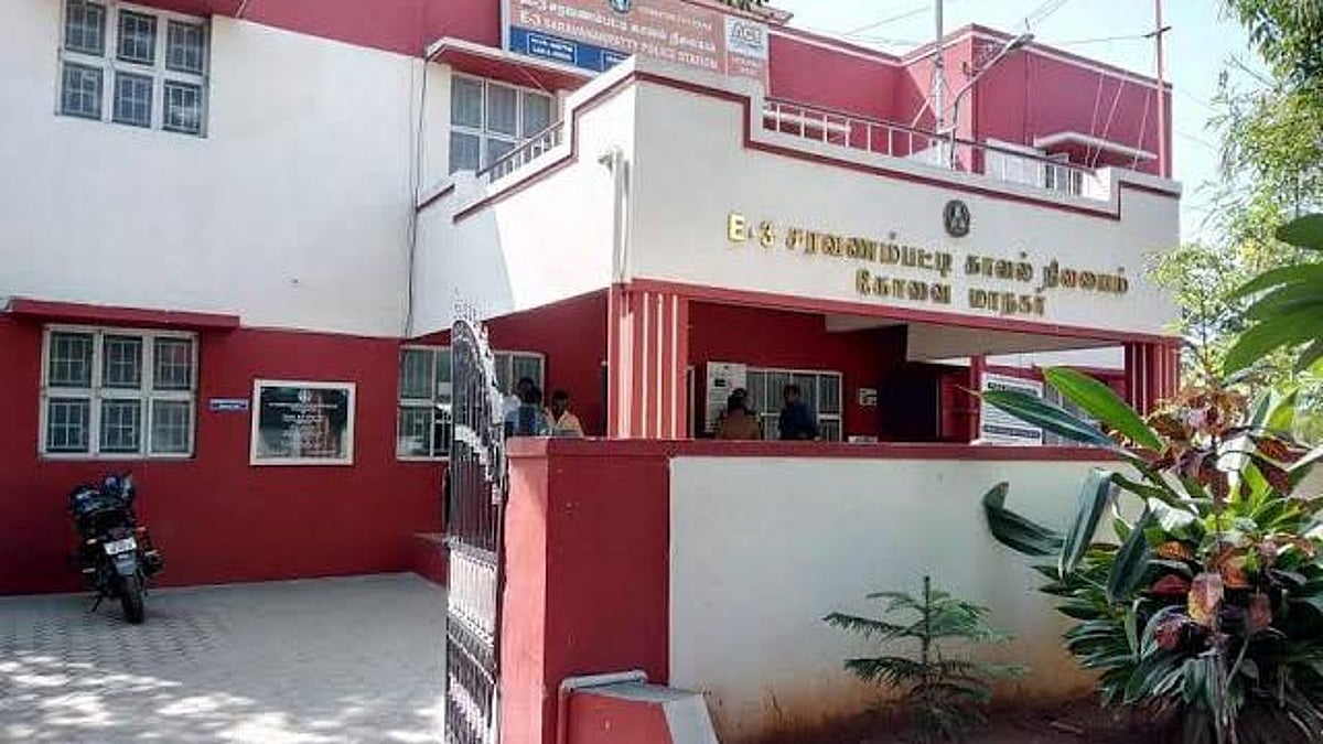 சாக்கு மூட்டையில் அழுகிய நிலையில் இருந்த சிறுமியின் உடல்.. நகைக்காக நடந்த கொலை: விசாரணையில் பகீர் தகவல்!