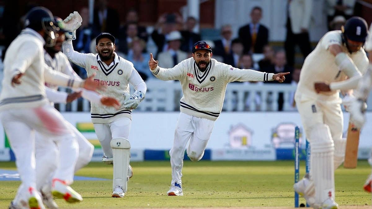 #IndvsSA : சதமடித்த ராகுல்;  சரணடைந்த தென்னாப்ரிக்கா; பாக்சிங் டே டெஸ்டில் இந்தியா அபார வெற்றி!