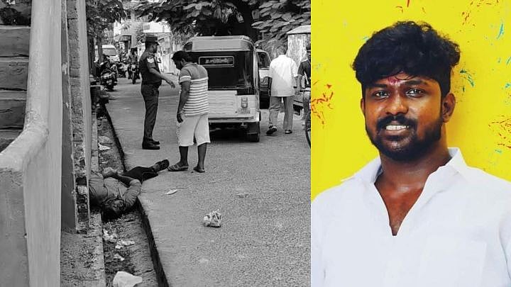 “புதுவை இரட்டைக்கொலை வழக்கில் பா.ஜ.க இளைஞரணி நிர்வாகி கைது” : ‘பாம் ரவி’ கொலை சம்பவத்தின் பின்னணி என்ன?