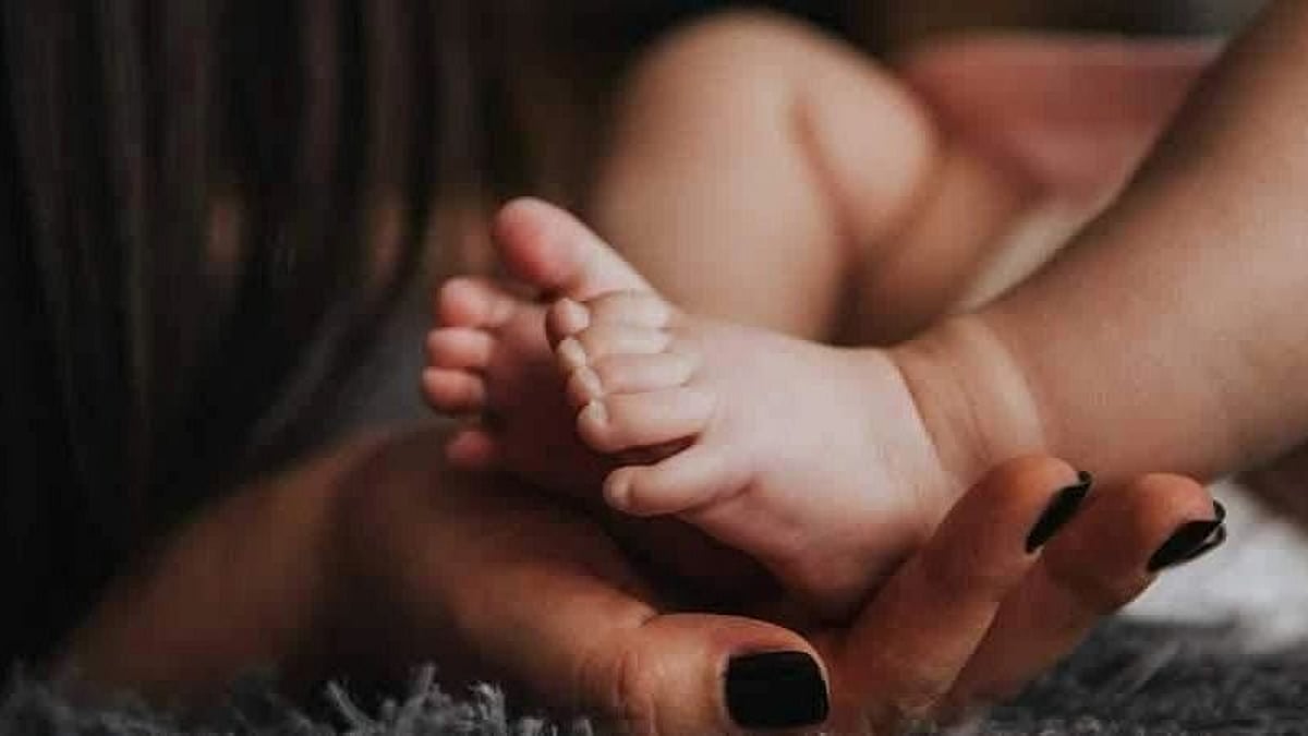 குழந்தை அழுததால் ஆத்திரத்தில் தாய் செய்த விபரீத செயல்... கேரளாவில் அதிர்ச்சி சம்பவம்!