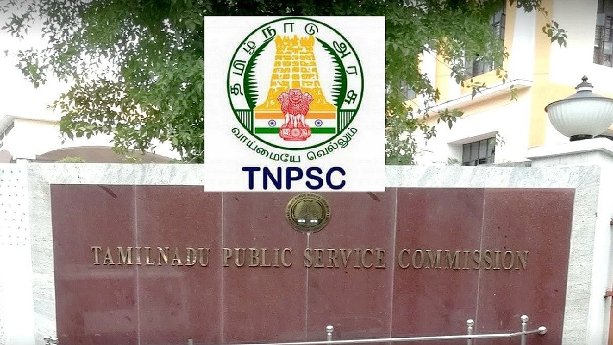 “தேர்வுக்குத் தயாராகுங்கள்.. தமிழ் மொழித்தாள் கட்டாயம்” : TNPSC தேர்வு குறித்து விரிவான அறிவிப்பு இதோ!