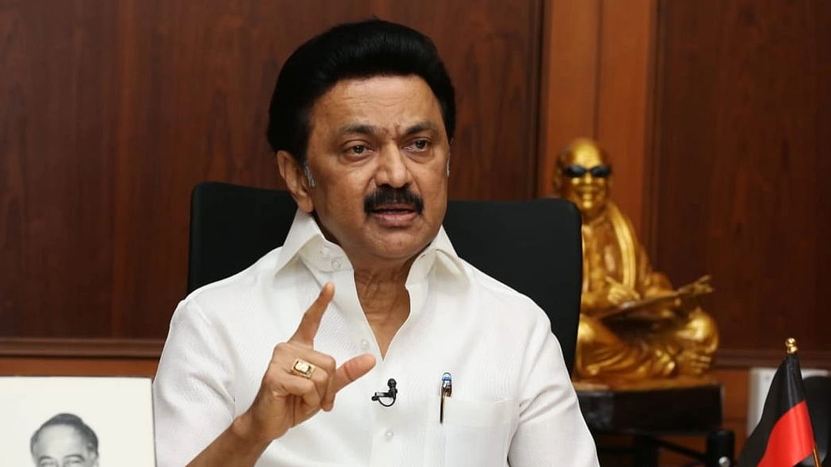 “குழந்தைகளைக் கண்ணீரோடு பார்க்கும் நிலையை தமிழ்நாடு அரசு அனுமதிக்காது” : முதலமைச்சர் உருக்கமான அறிக்கை ! 