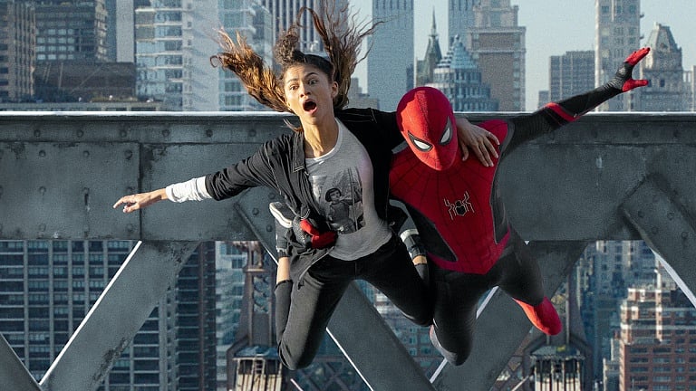போகிறபோக்கில் அறிவியல் பேசும் ‘Spider Man: No way home’ - எப்படி இருக்கிறது படம்?
