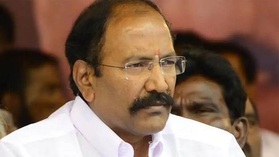 அடுத்தது தங்கமணி..? - வேலை வாங்கித் தருவதாகக் கூறி மோசடி செய்ததாக அ.தி.மு.க நிர்வாகி பரபரப்பு புகார்!