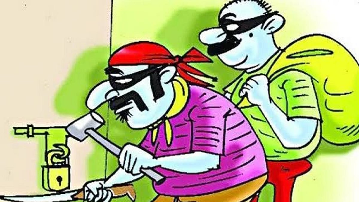 கள்ளச்சாவி போட்டு ₹4.5 கோடி, 30 சவரன் நகையை ஆட்டையப்போட்ட கும்பல்; விசாரணையில் வெளிவந்த அதிர்ச்சி தகவல்!