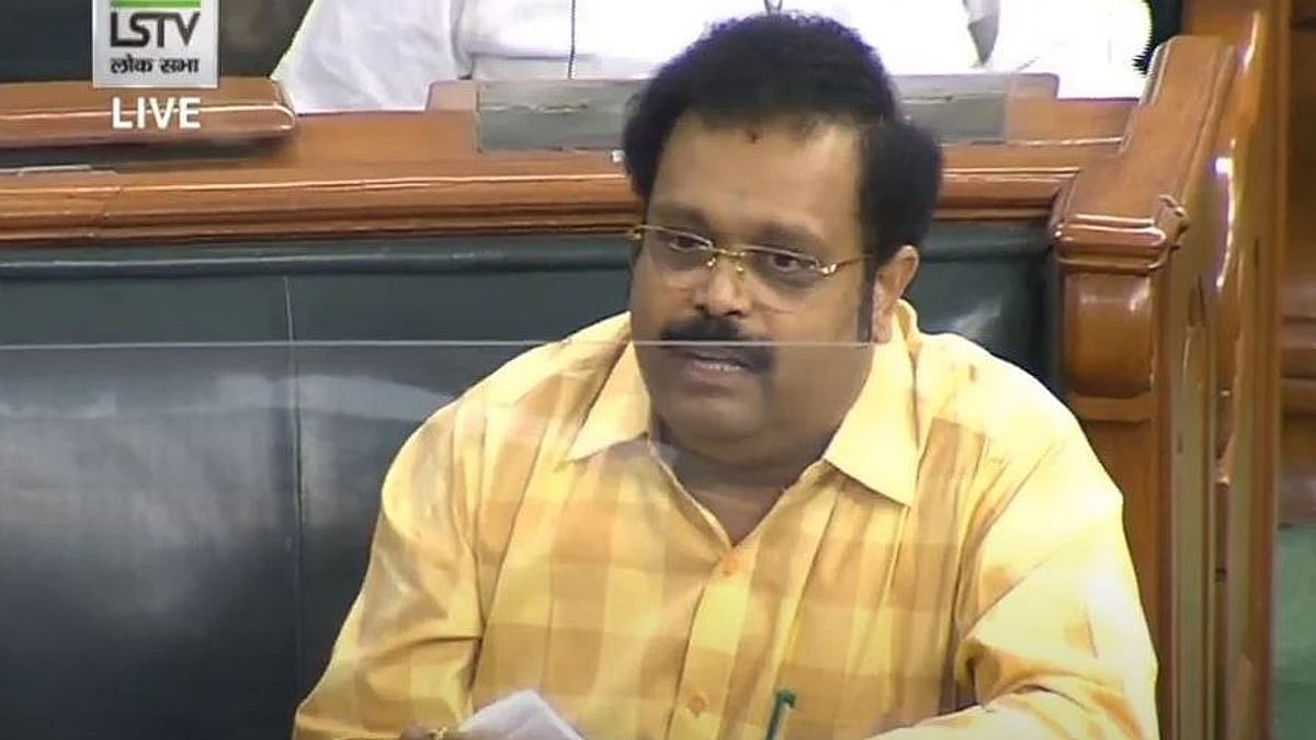 கொரோனா தடுப்பூசி உற்பத்திக்காக ஒன்றிய அரசு எடுத்த சீரிய நடவடிக்கைகள் என்ன? -கதிர் ஆனந்த் MP சரமாரி கேள்வி