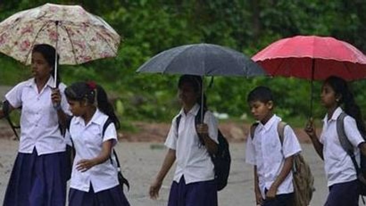 ”புத்தகம், சீருடை போல் இனி இதுவும் வழங்க முடிவு” - திமுக தலைமையிலான தமிழக அரசு அசத்தல் திட்டம்; அது என்ன?