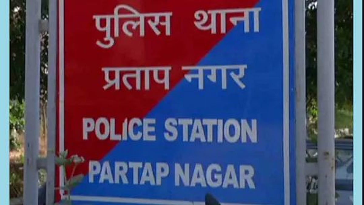 காதலியின் கணவனை கண்டதும் பால்கனியில் இருந்து குதித்த காதலன்; தப்பியோடிய தம்பதி; ஜெய்ப்பூரில் அதிர்ச்சி!