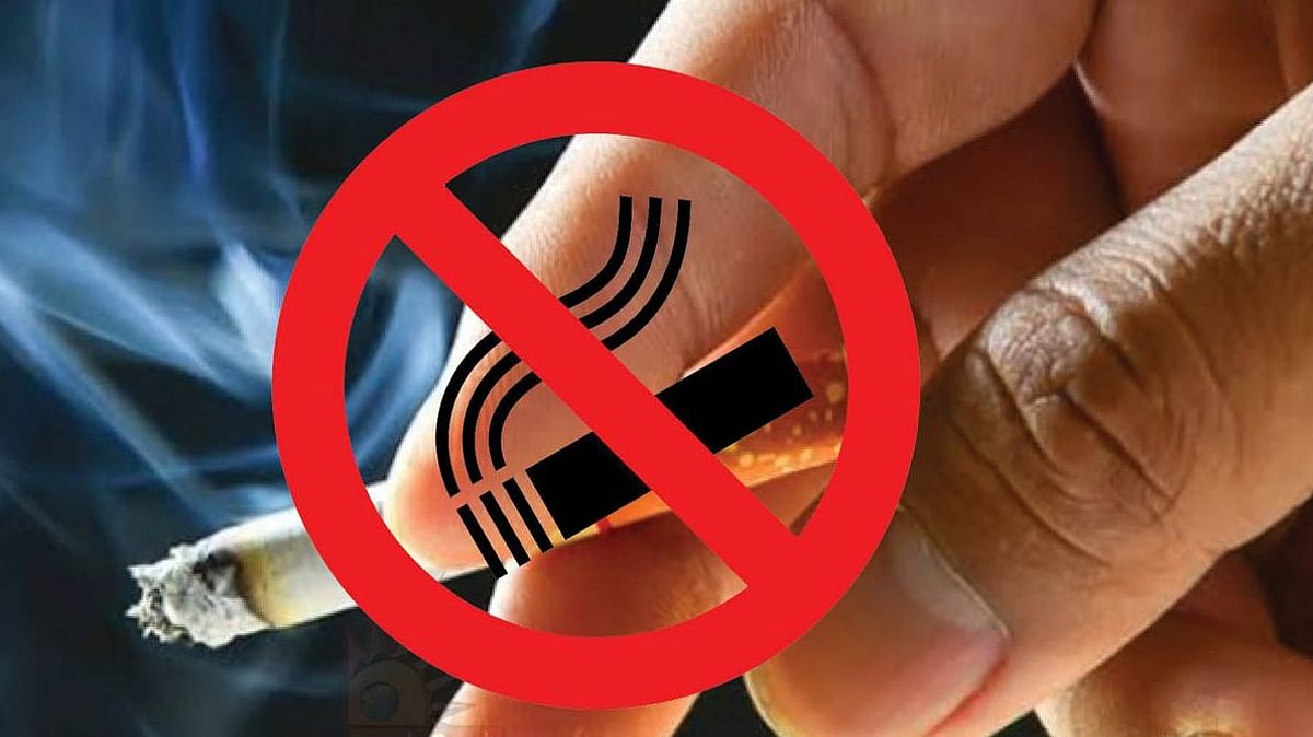 2008க்கு பிறகு பிறந்தவர்கள் சிகரெட் பிடிக்க தடை - சட்டம் கொண்டுவர நியூசிலாந்து அரசு முரசு : என்ன காரணம்?