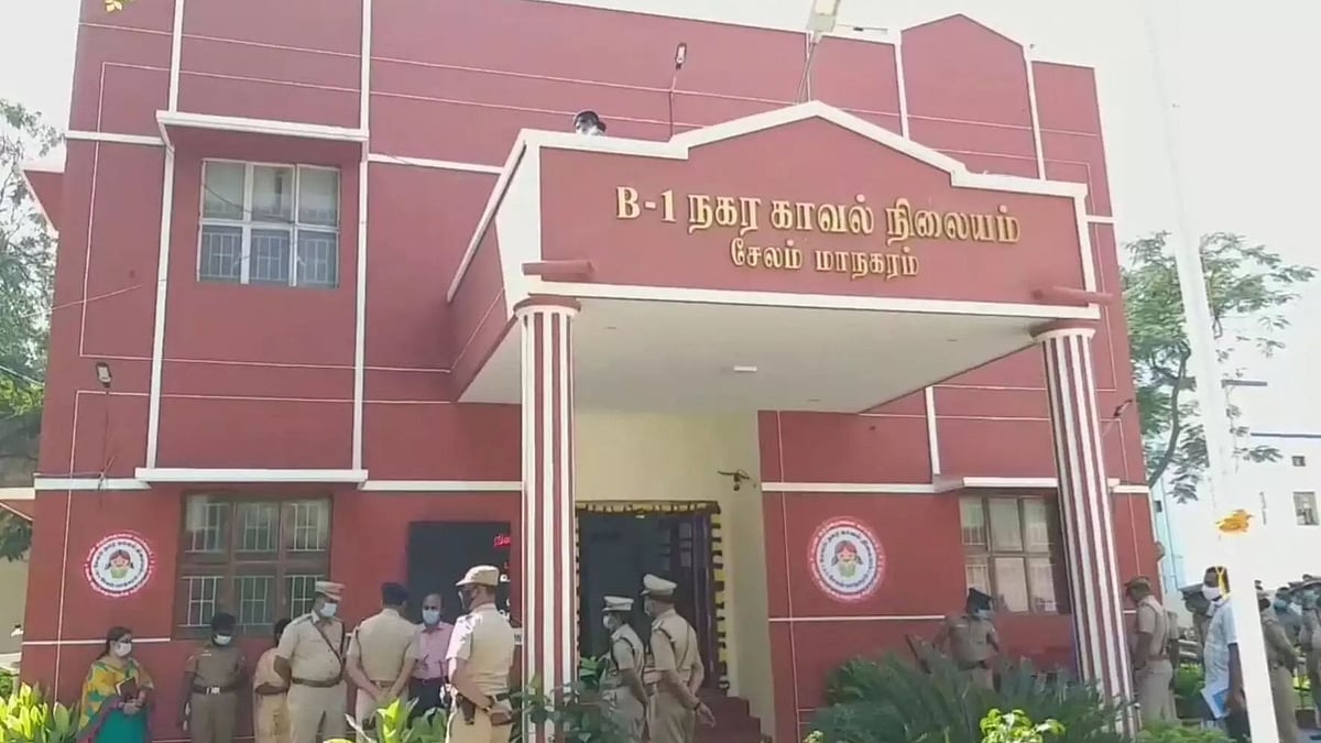 “திருநங்கையாக மாறிய மகனை திட்டம் போட்டு கொலை செய்த தாய்” : போலிஸ் விசாரணையில் ‘பகீர்’ தகவல் !