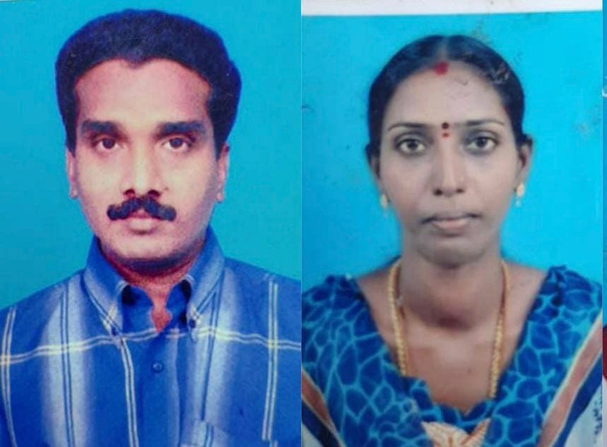 கடன் தொல்லை; மனைவி மகனை கொன்று தற்கொலை? டெய்லர் மரணத்தில் விசாரணையை முடுக்கிவிட்ட சென்னை போலிஸ்!