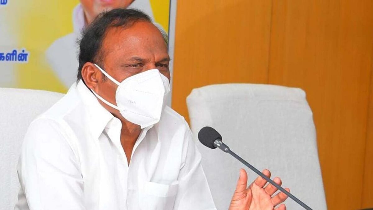 ”குழந்தை தொழிலாளர்கள் இல்லாத மாநிலமாக தமிழ்நாடு உருவெடுக்கும்” - தி.மு.க அரசின் அடுத்த முன்னெடுப்பு!