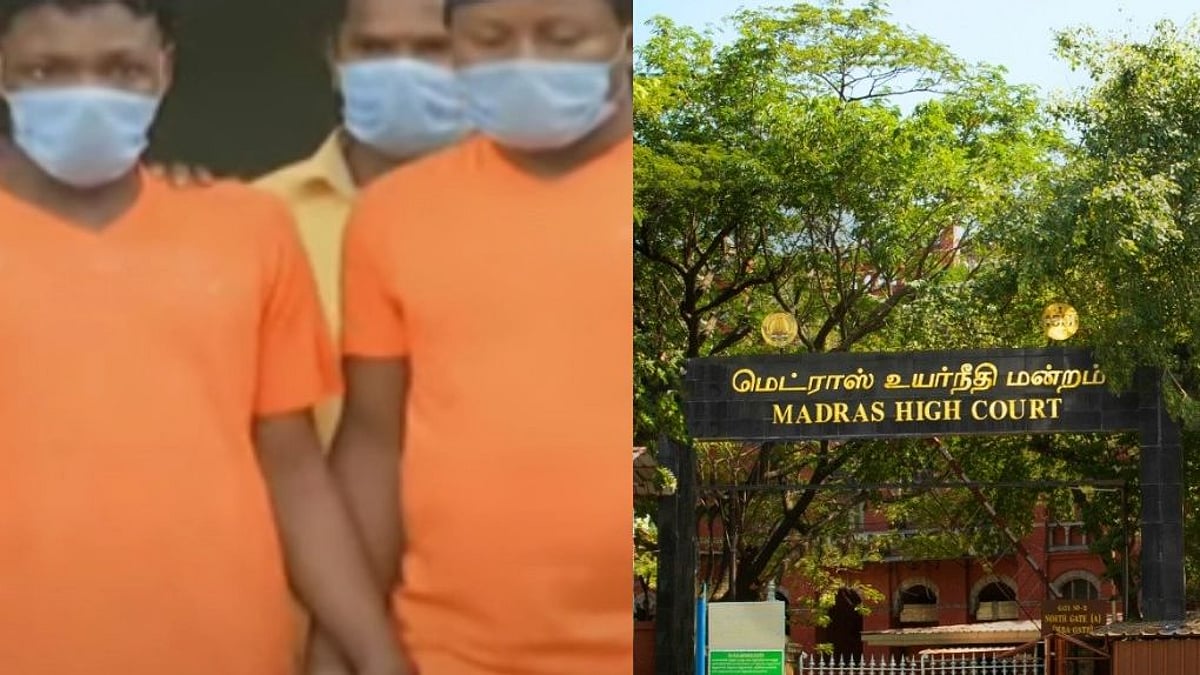 GST மோசடி:  பக்கத்துவீட்டுக்காரரின் ஆதாரை வைத்து தப்பியோடிய தென்கொரியர்கள் - சென்னை அருகே நடந்தது என்ன?